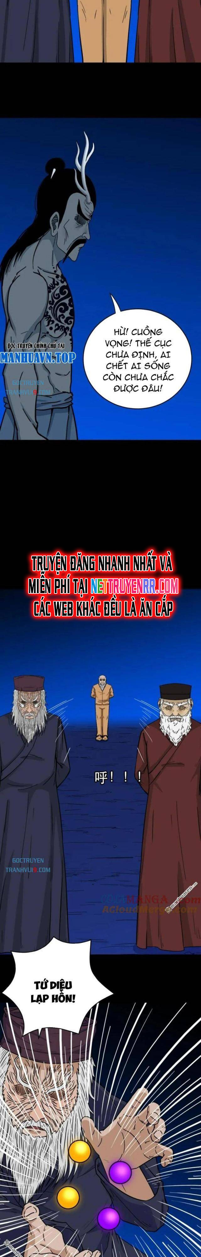 Chương 338 - Trang 8