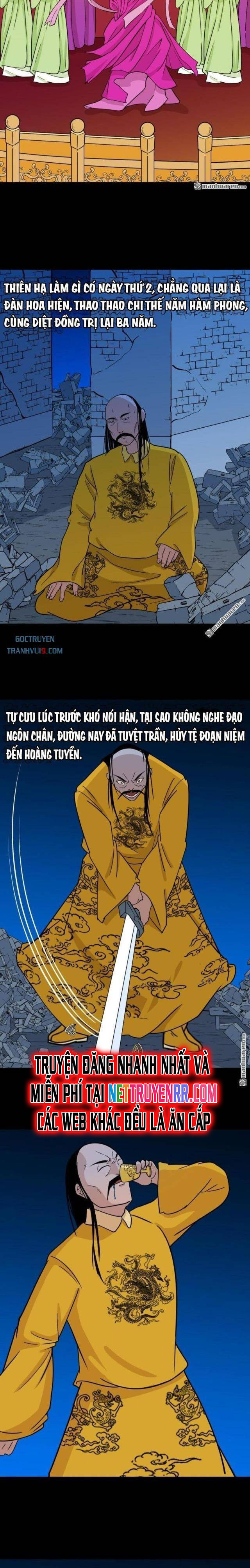 Chương 341 - Trang 16