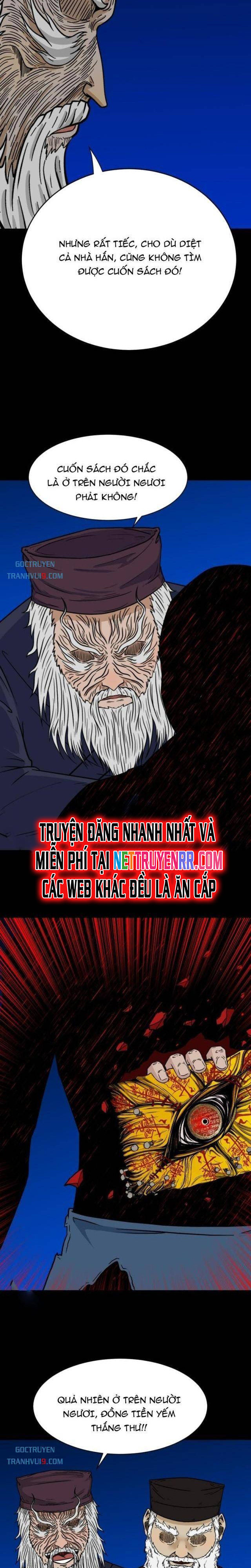 Chương 341 - Trang 19