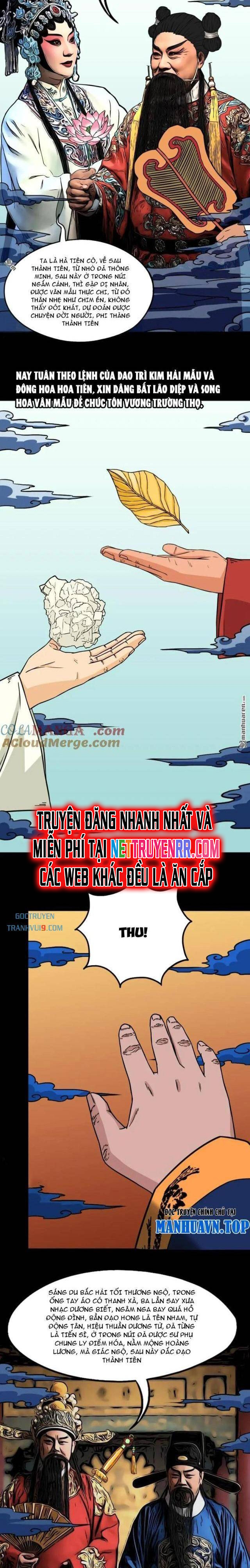 Chương 351 - Trang 18