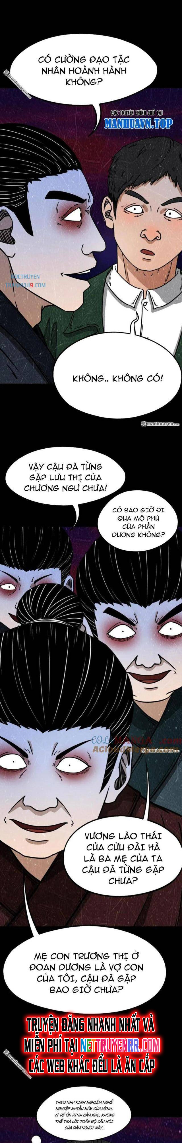 Chương 354 - Trang 18