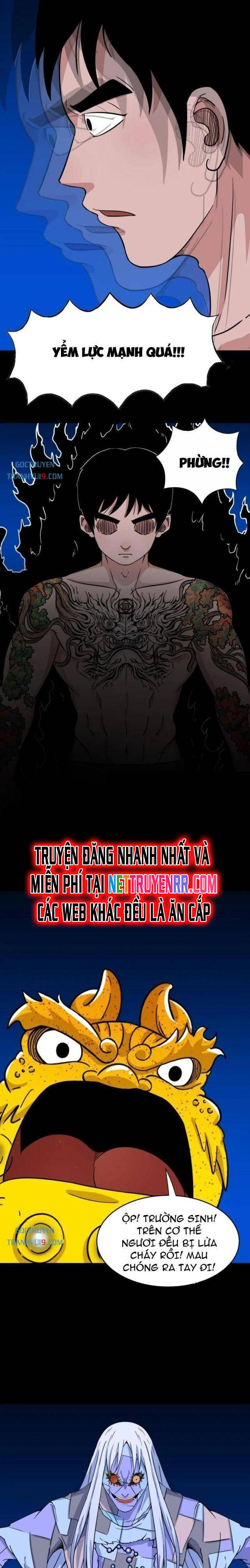 Chương 356 - Trang 15