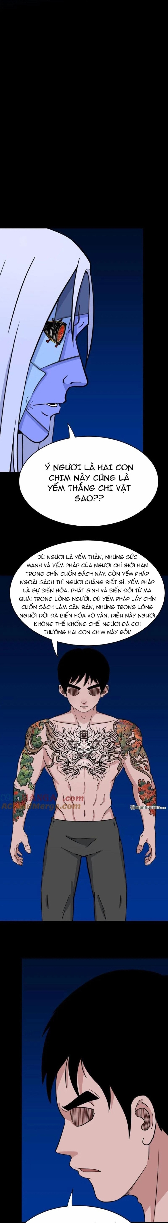 Chương 359 - Trang 11