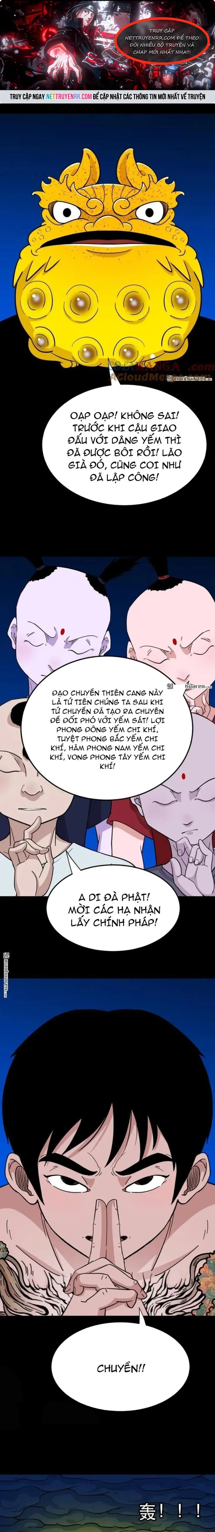 Chương 364 - Trang 1