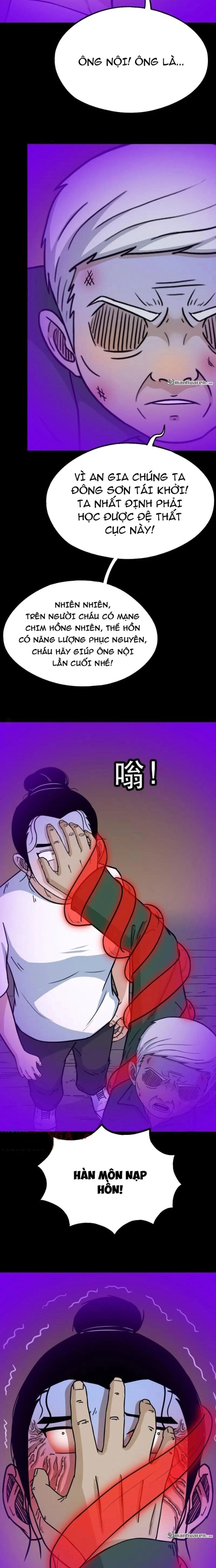 Chương 366 - Trang 5