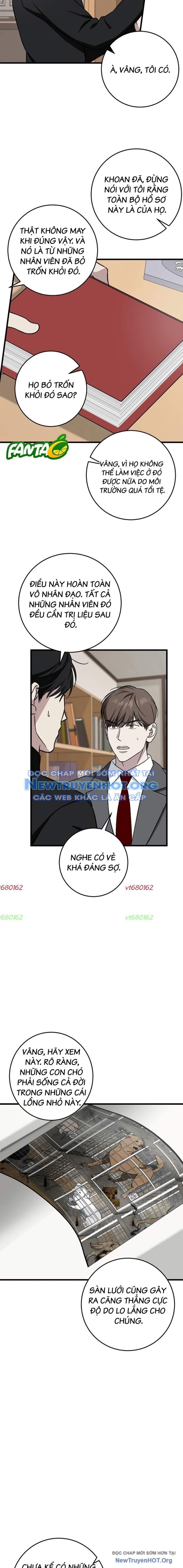 Chương 138 - Trang 15