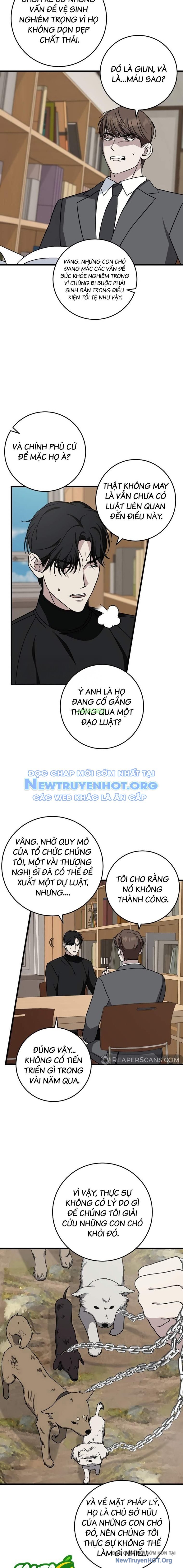 Chương 138 - Trang 16