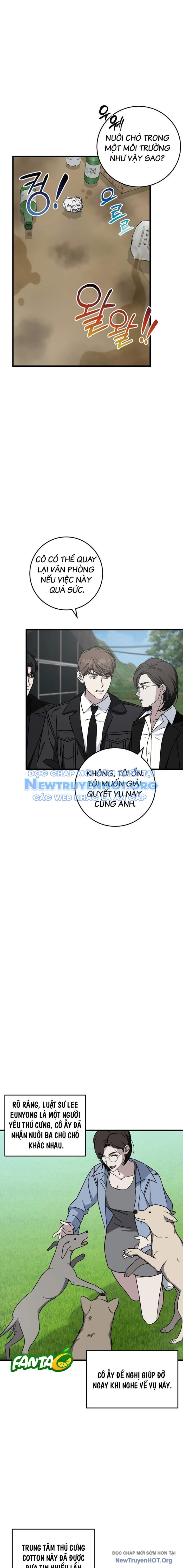 Chương 138 - Trang 18
