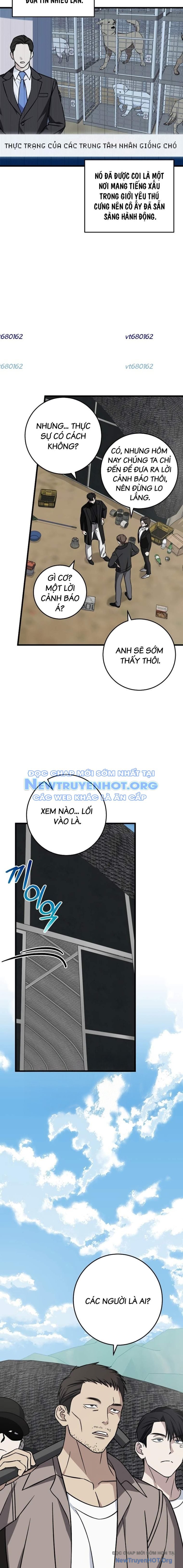 Chương 138 - Trang 19