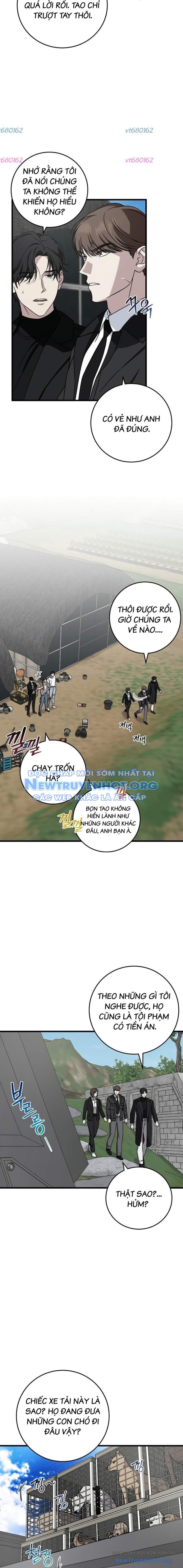 Chương 138 - Trang 21