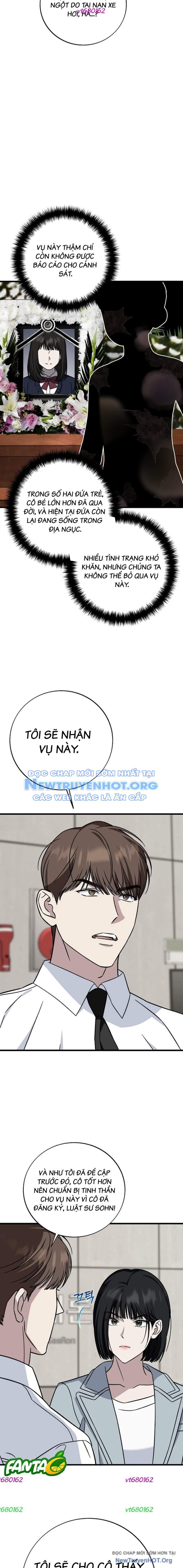 Chương 140 - Trang 20