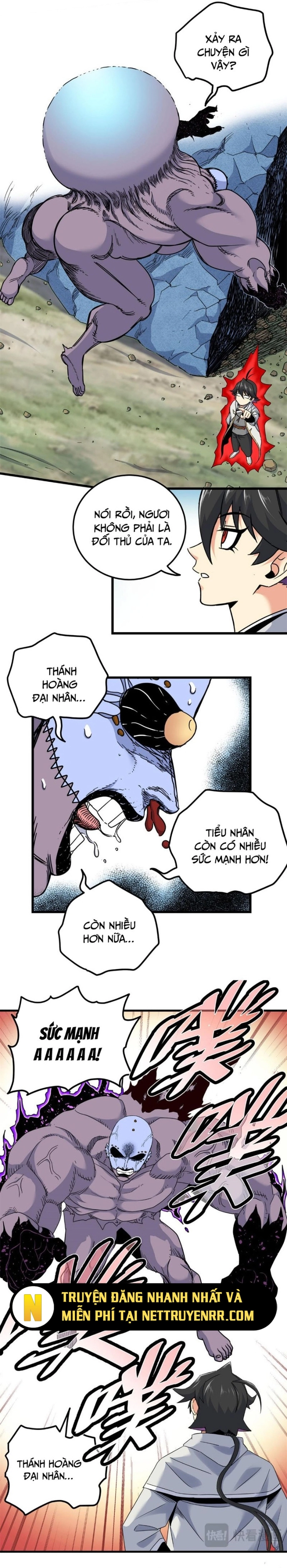 Chương 119 - Trang 8