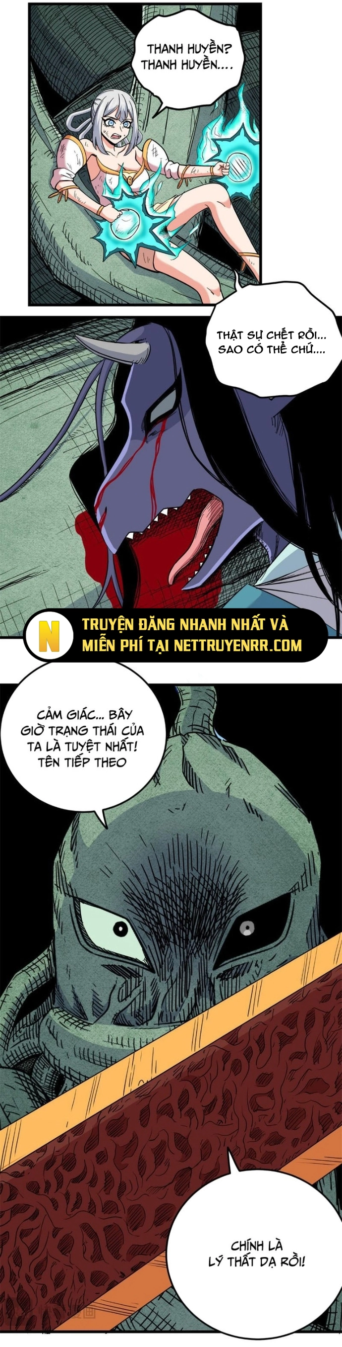 Chương 120 - Trang 10