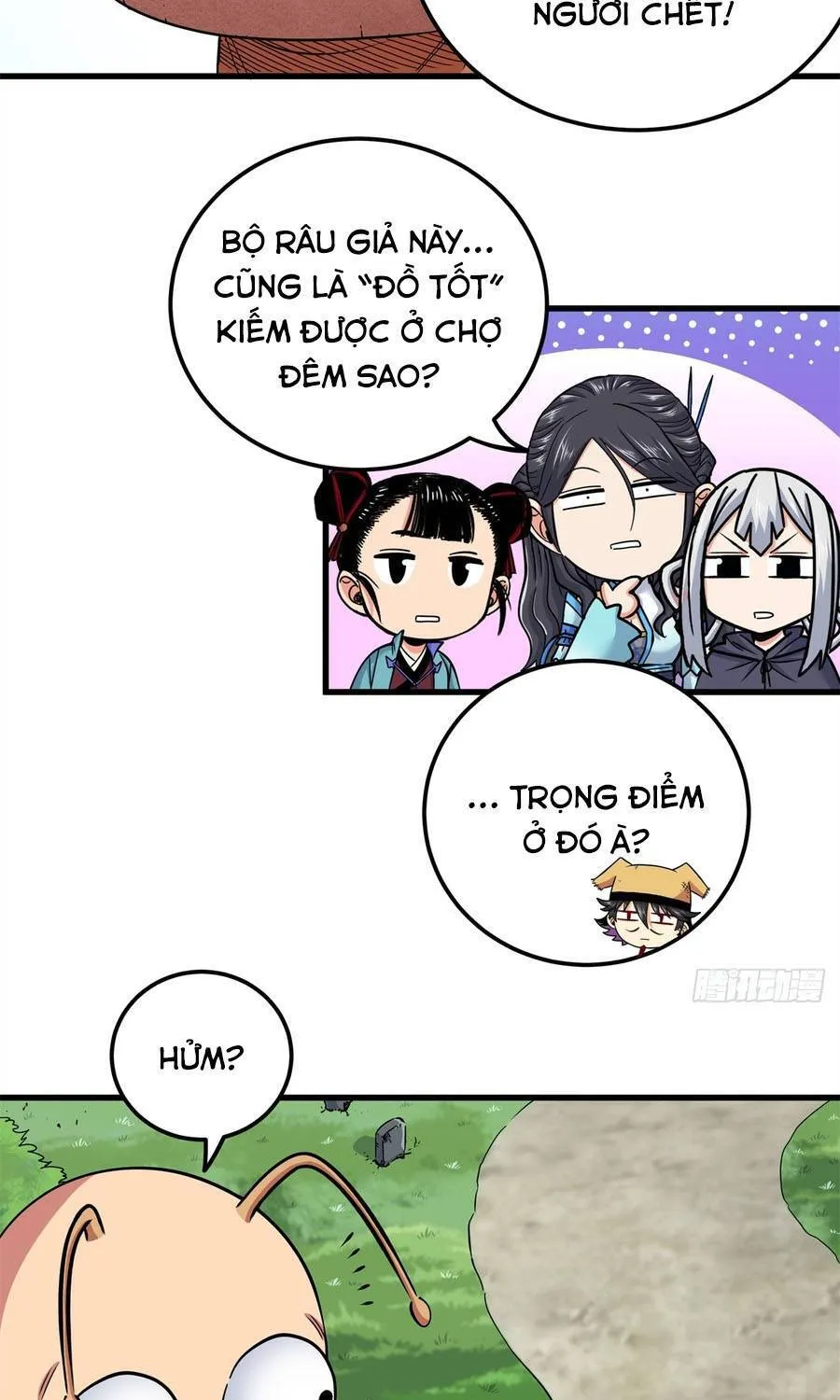 Chương 133 - Trang 11