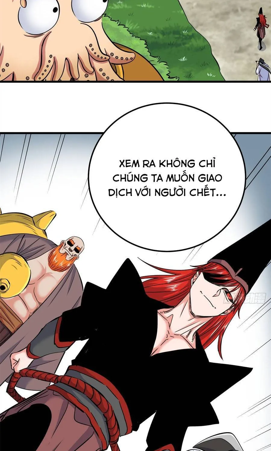 Chương 133 - Trang 12