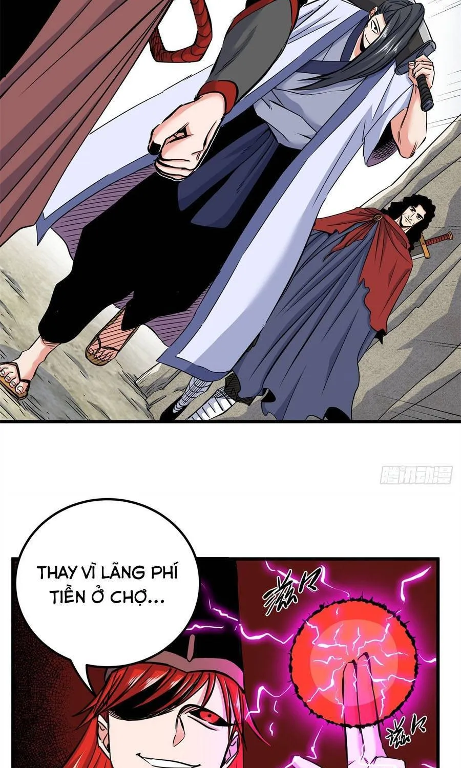 Chương 133 - Trang 13