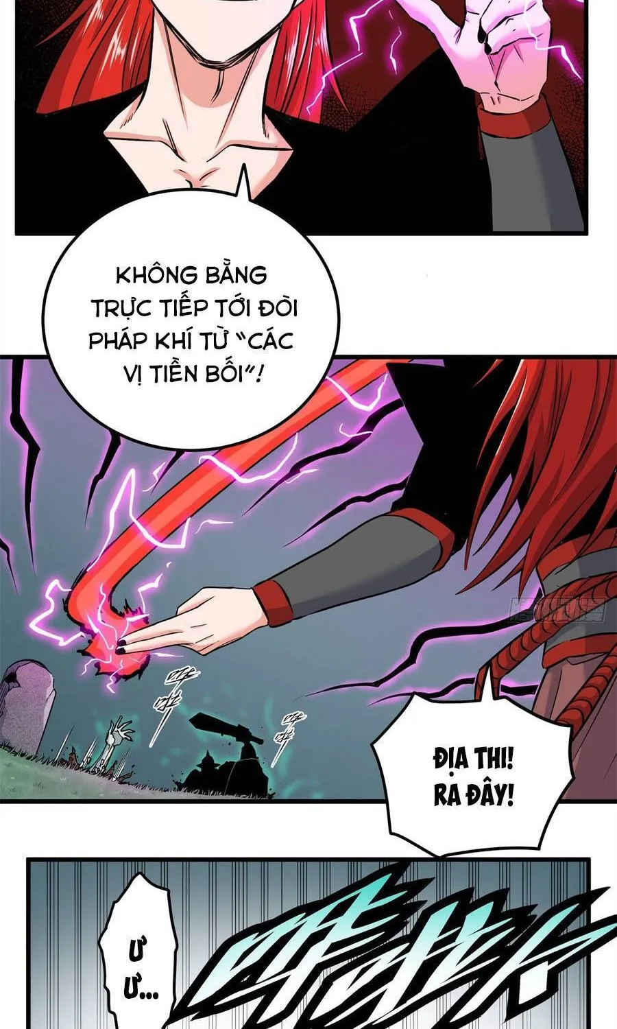 Chương 133 - Trang 14