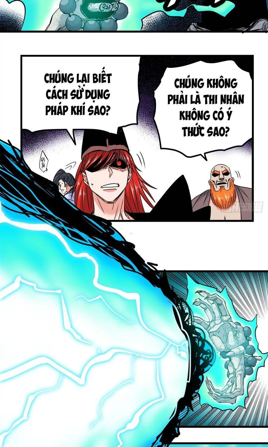 Chương 133 - Trang 20
