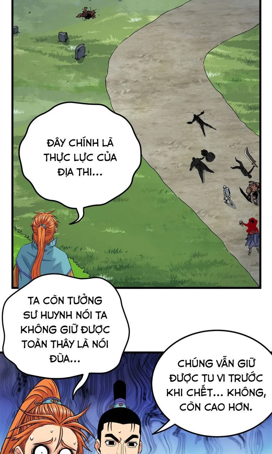 Chương 133 - Trang 26