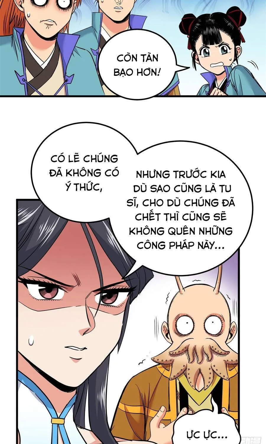 Chương 133 - Trang 27