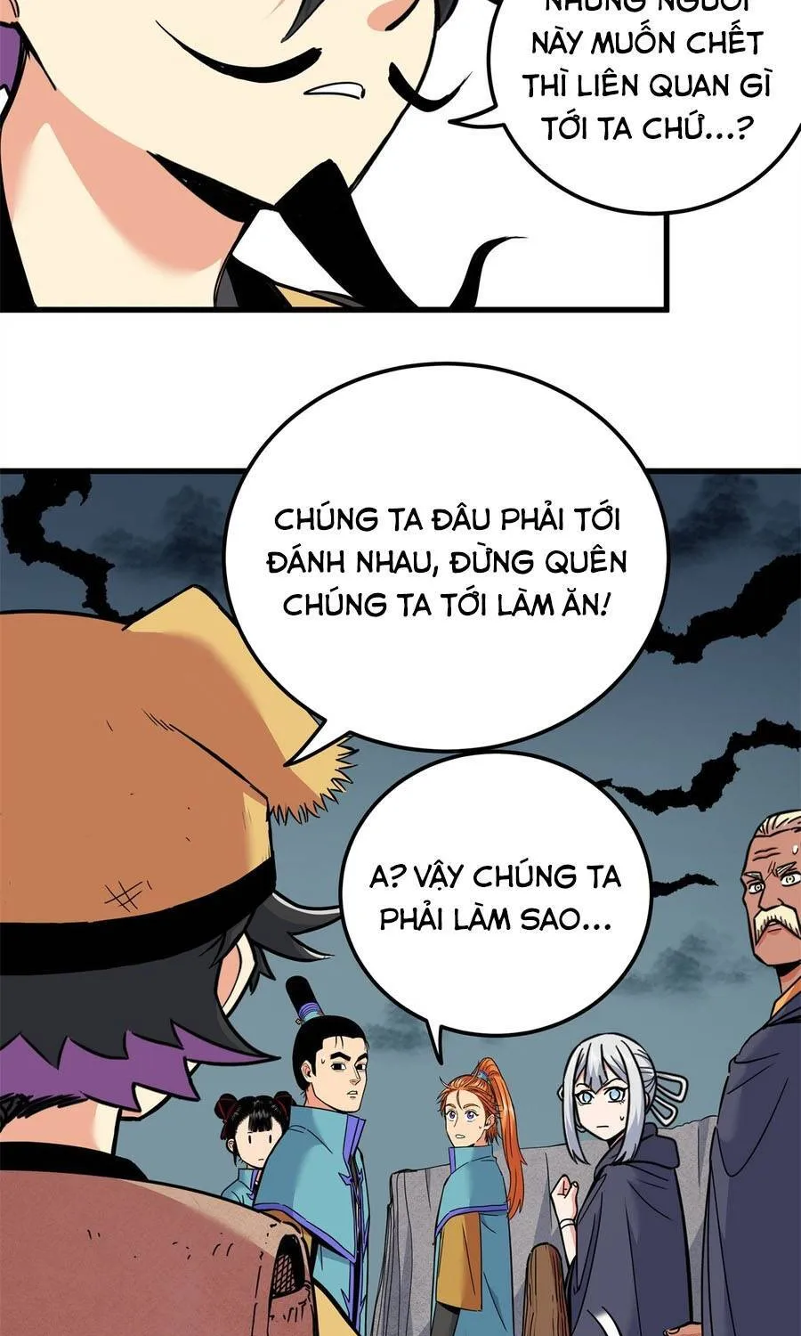 Chương 133 - Trang 29