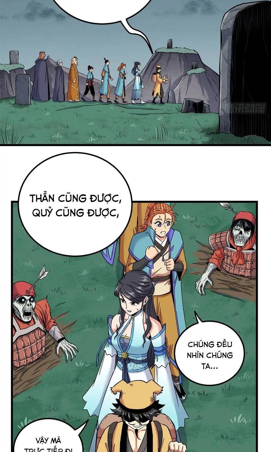 Chương 133 - Trang 31