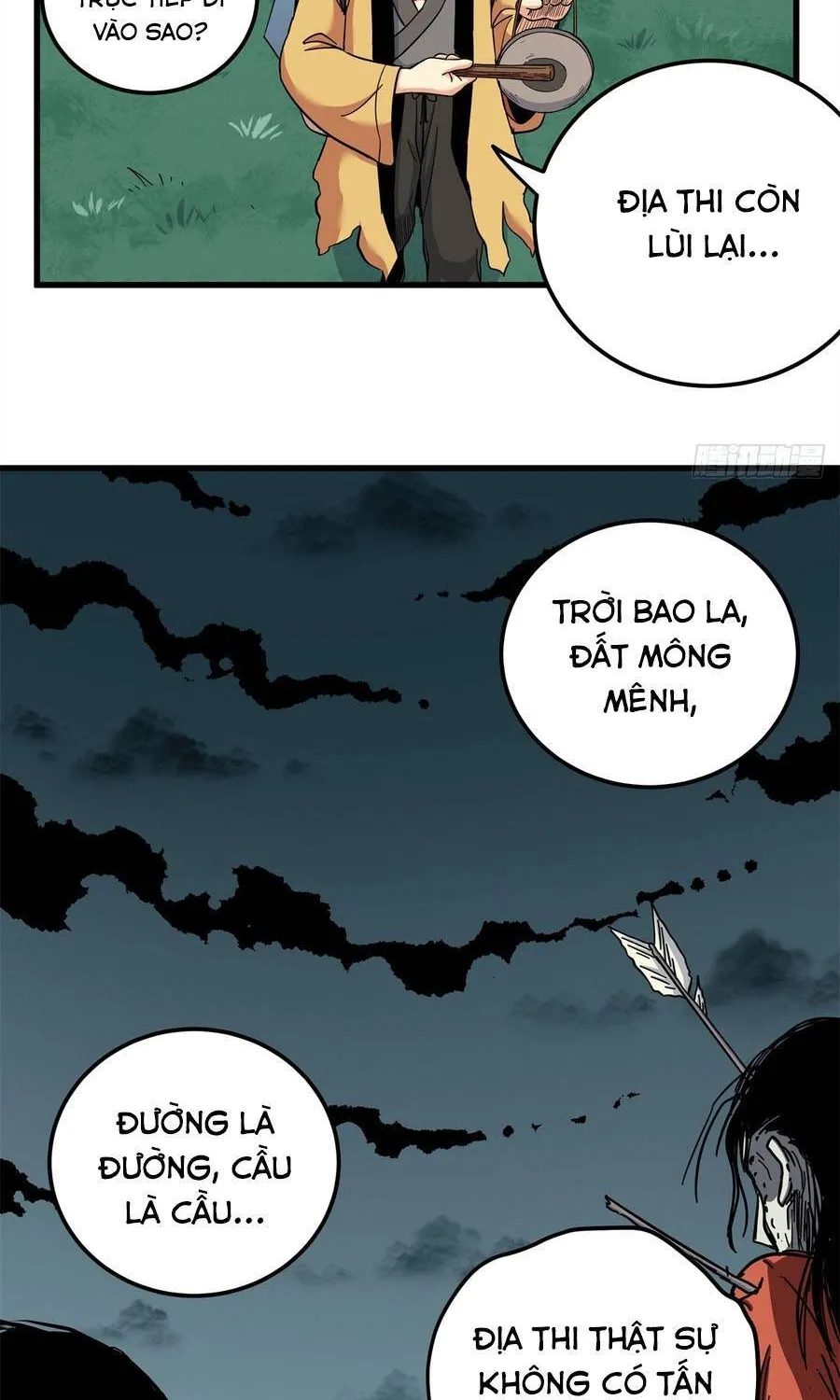 Chương 133 - Trang 32