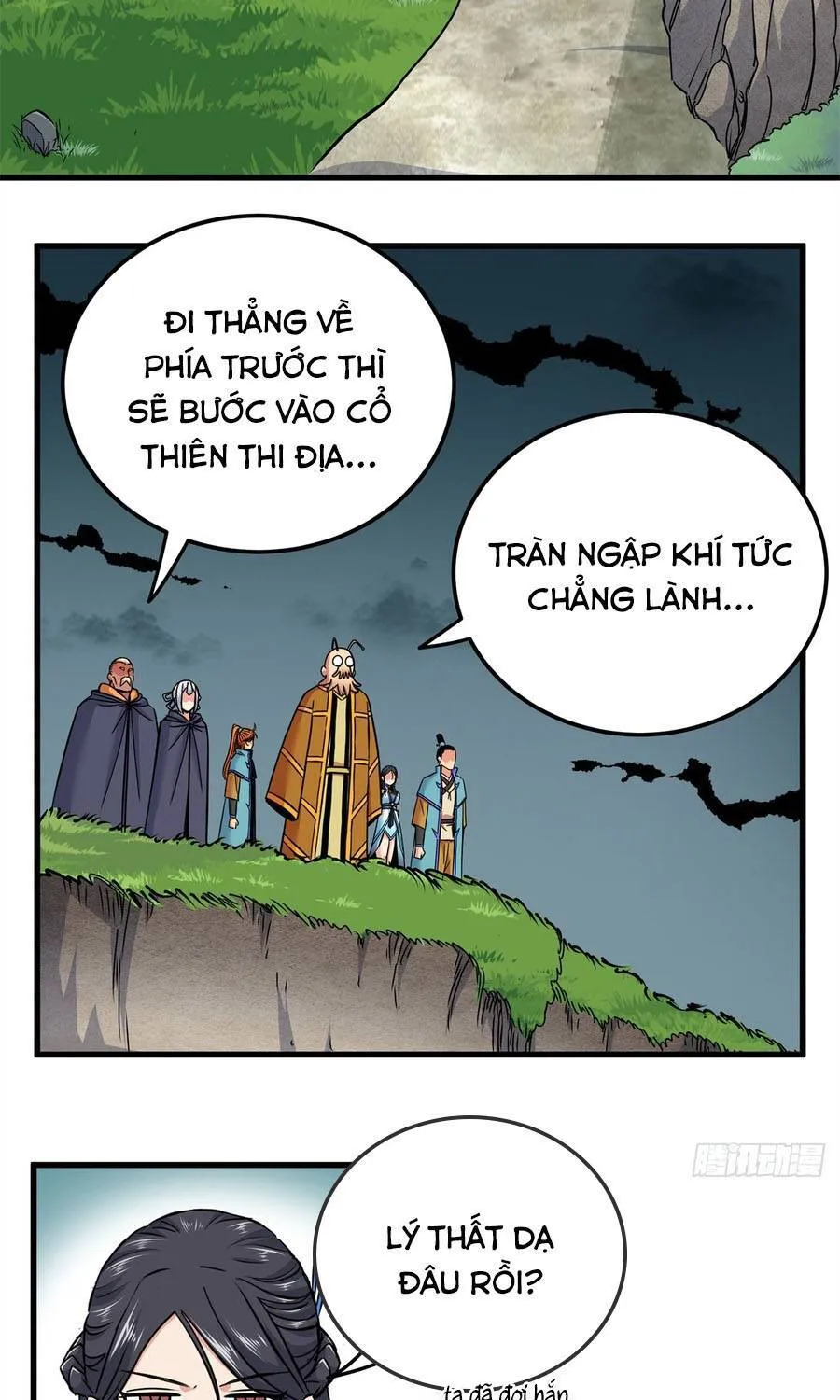 Chương 133 - Trang 5
