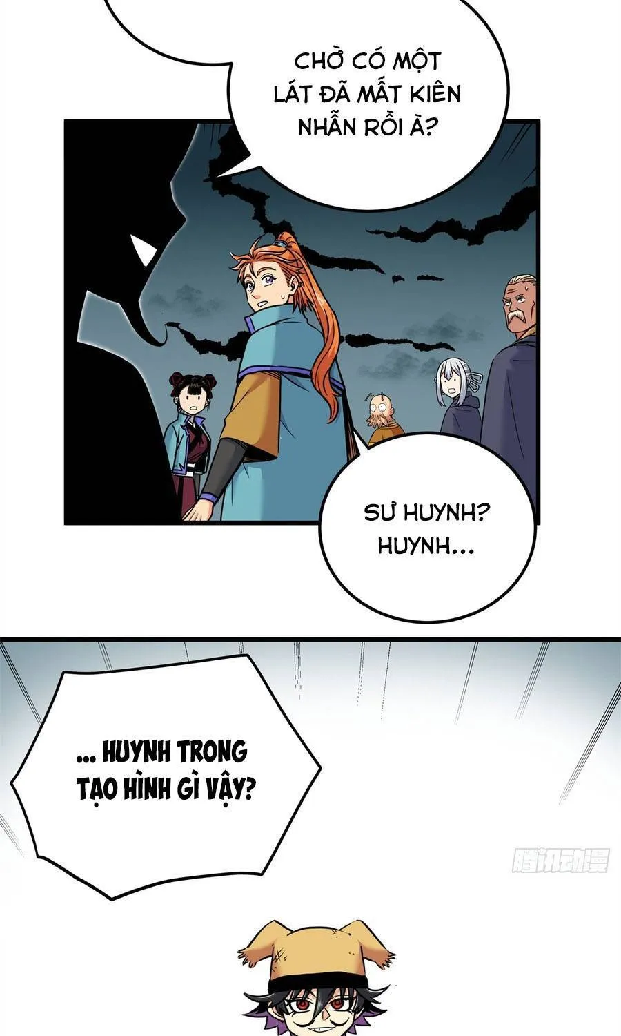 Chương 133 - Trang 7