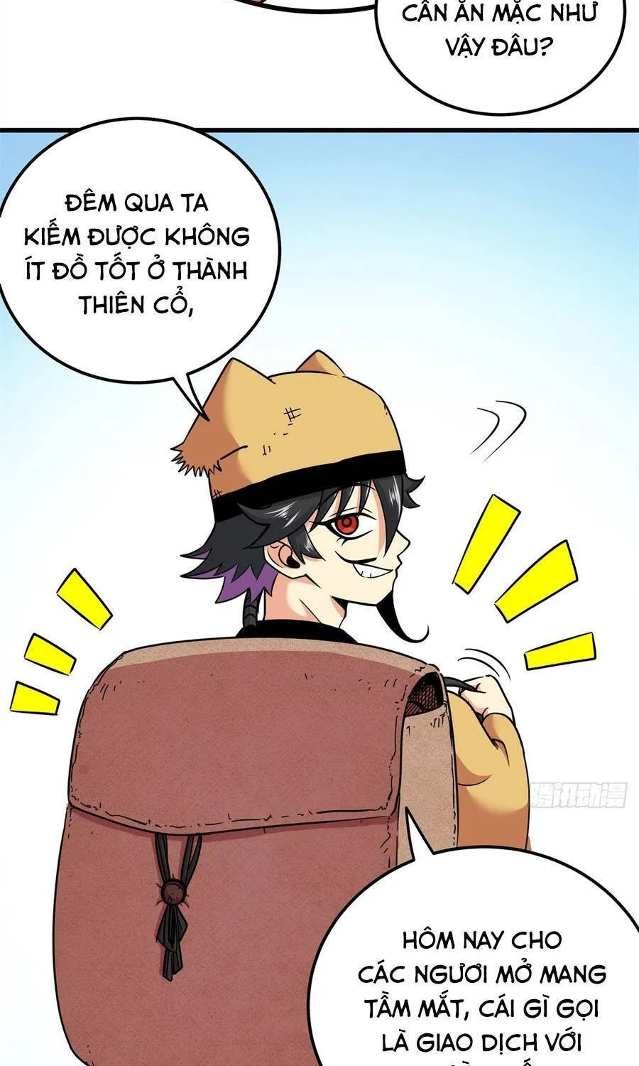 Chương 133 - Trang 10