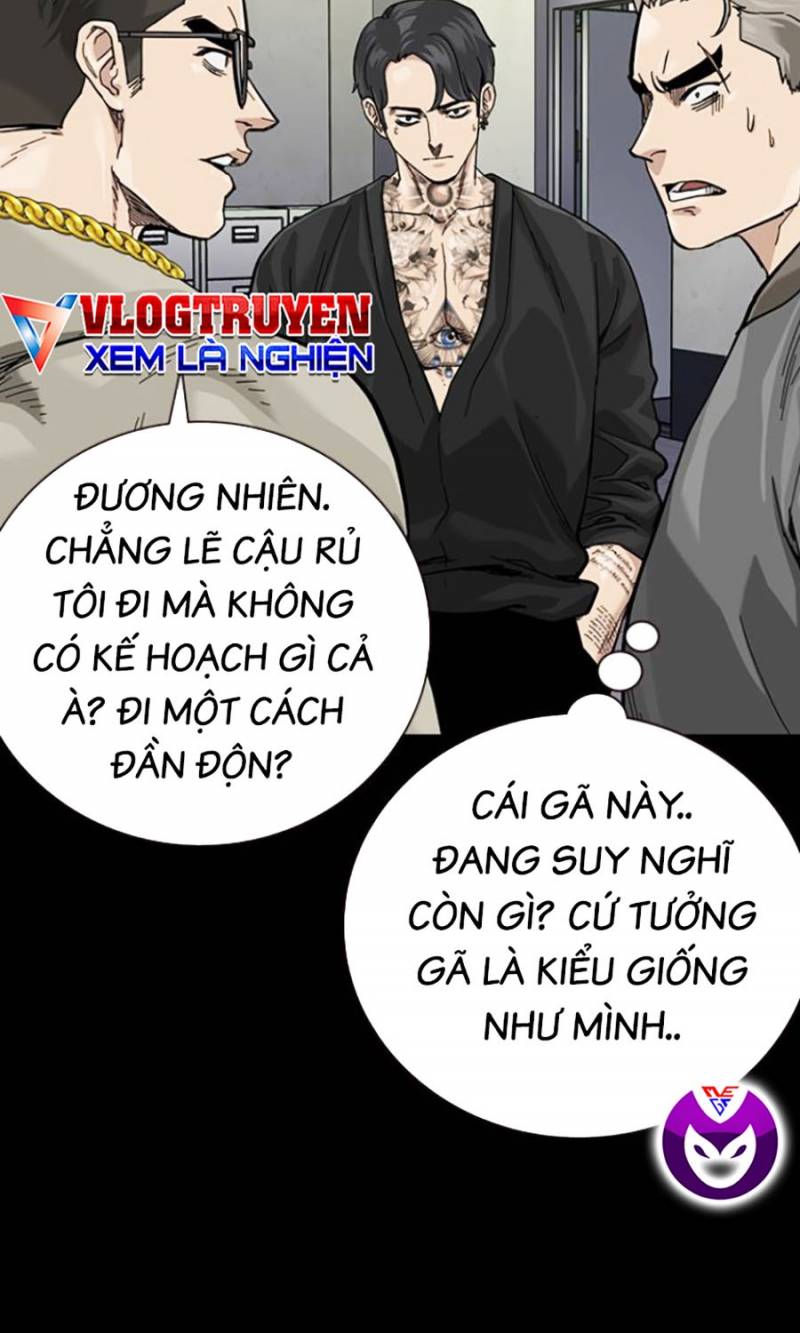 Chương 158 - Trang 136