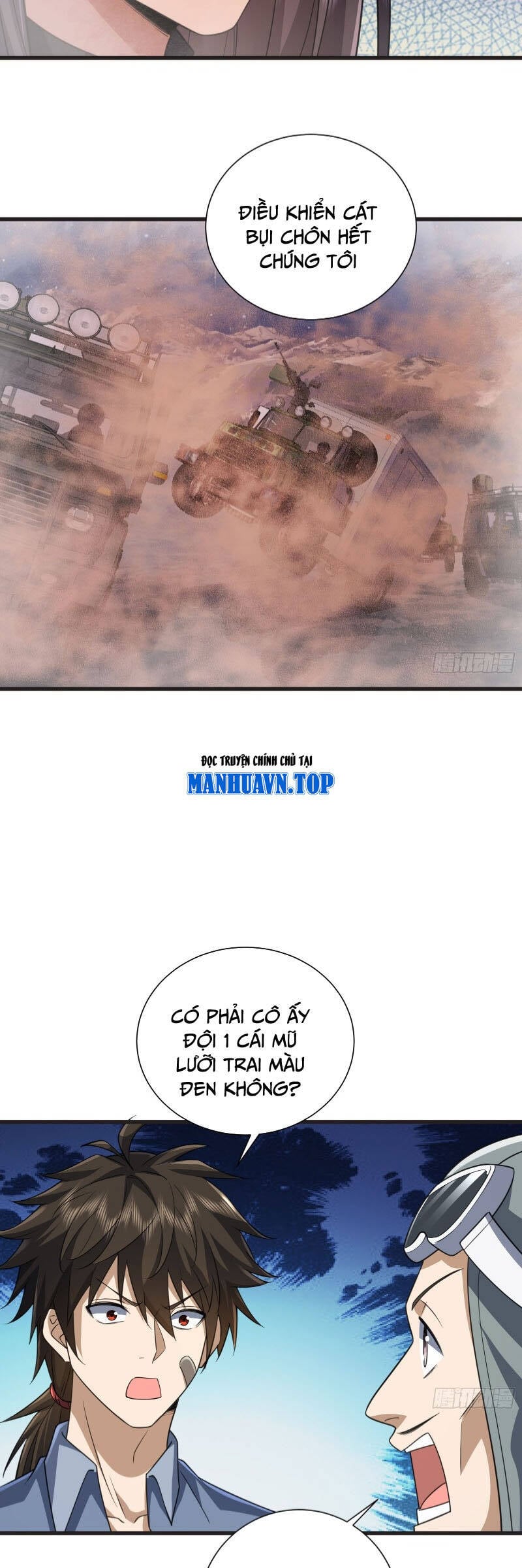 Chương 281 - Trang 21