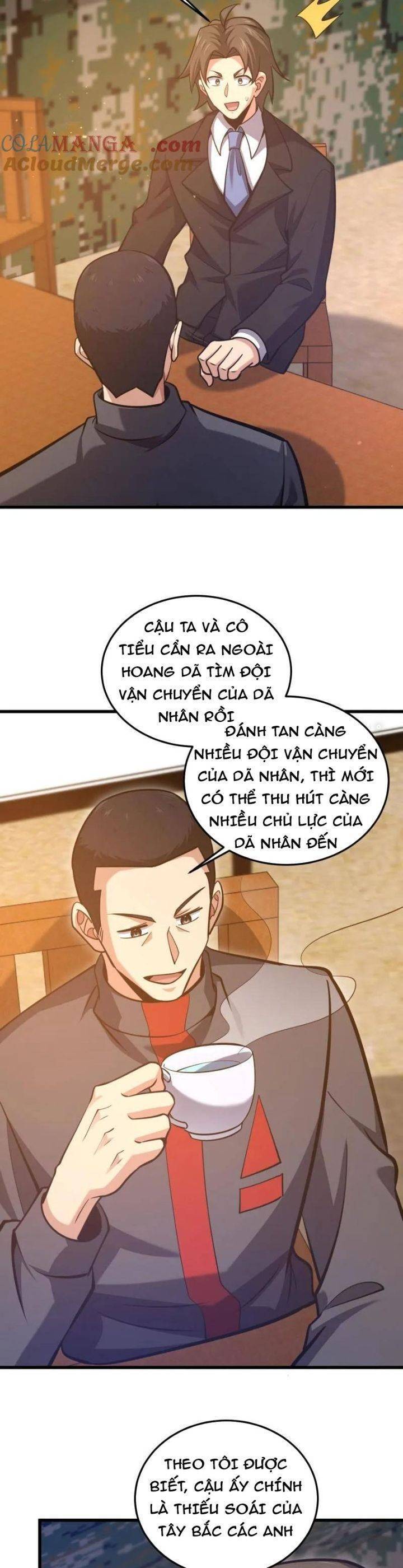Chương 479 - Trang 13