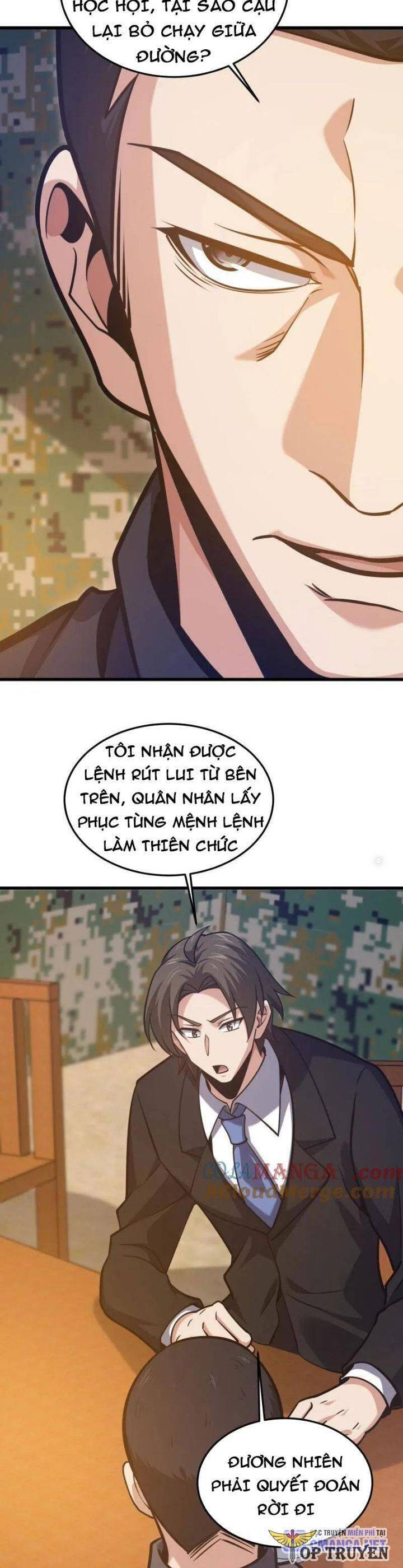 Chương 479 - Trang 16