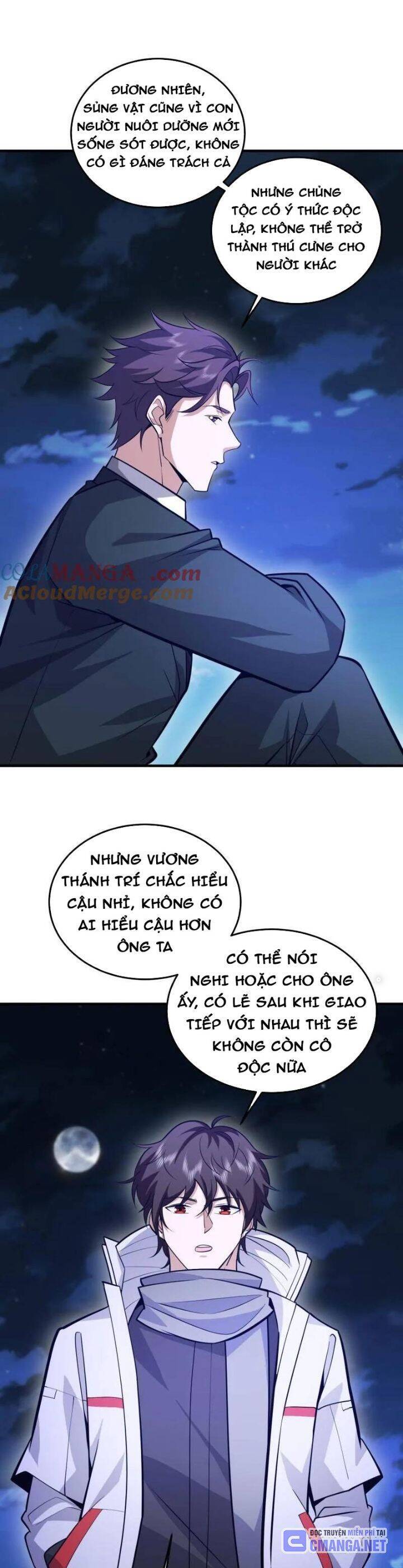 Chương 484 - Trang 28