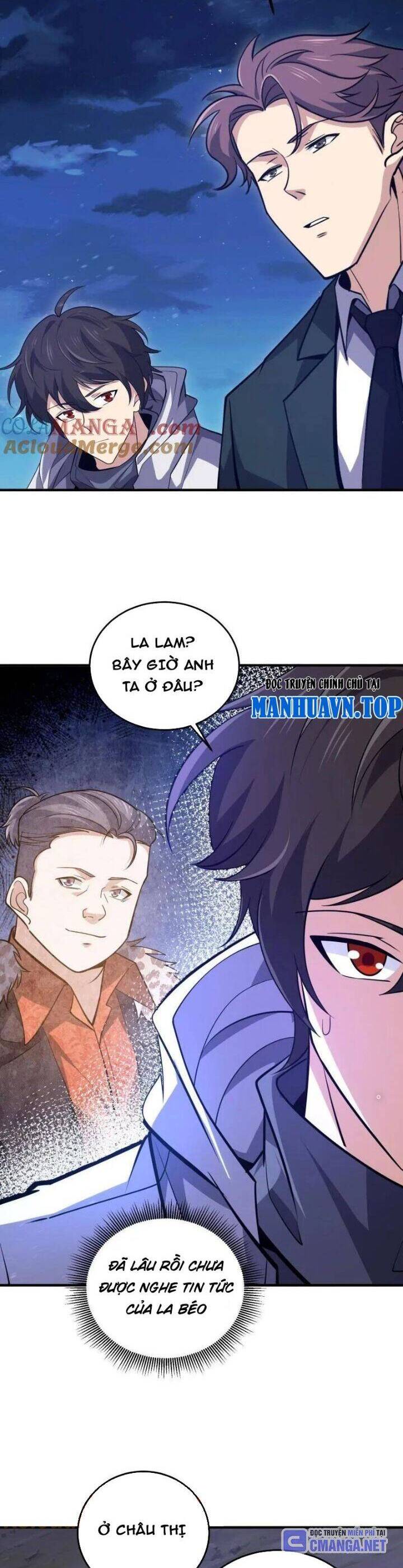 Chương 484 - Trang 40