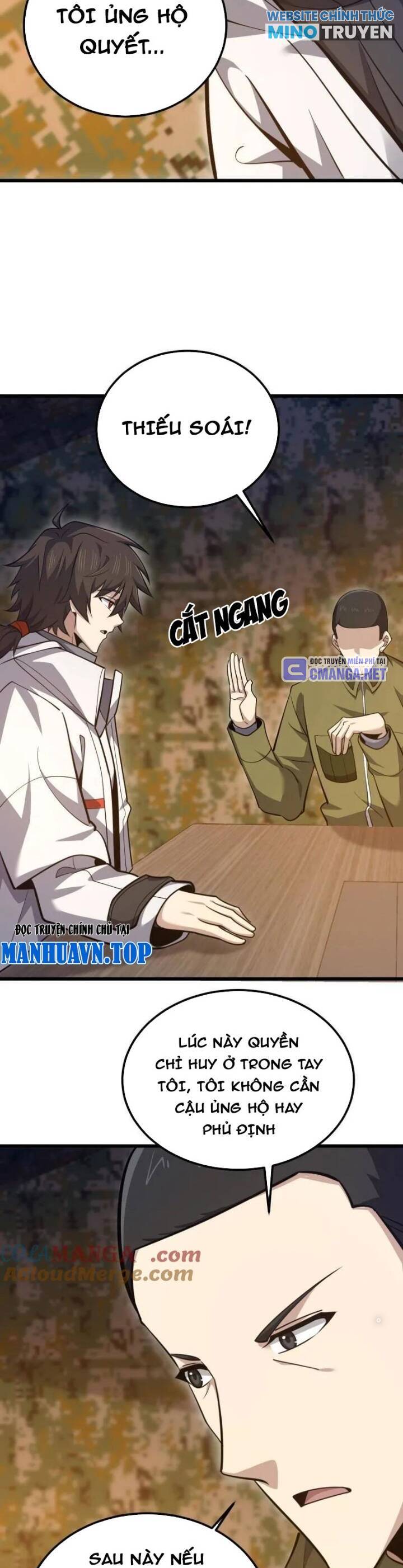 Chương 485 - Trang 35