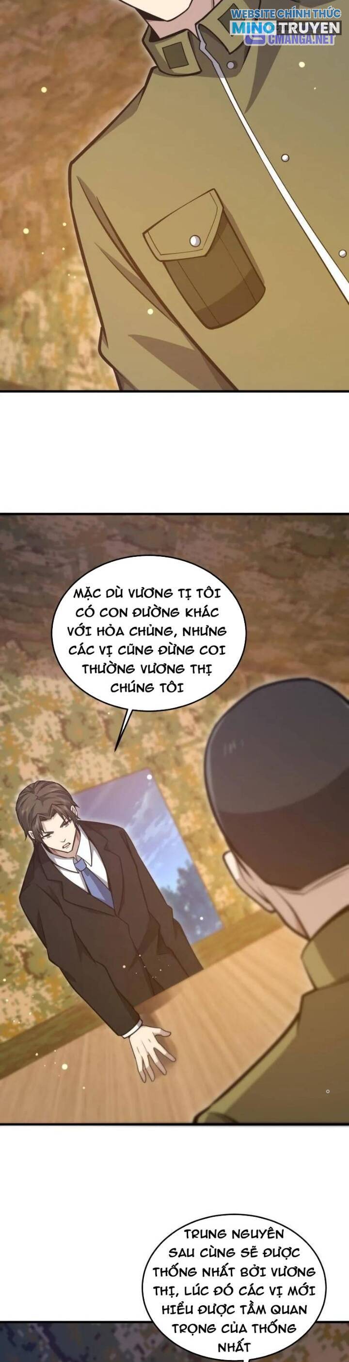 Chương 486 - Trang 21