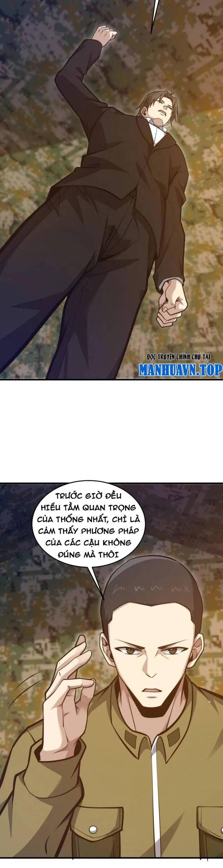 Chương 486 - Trang 22