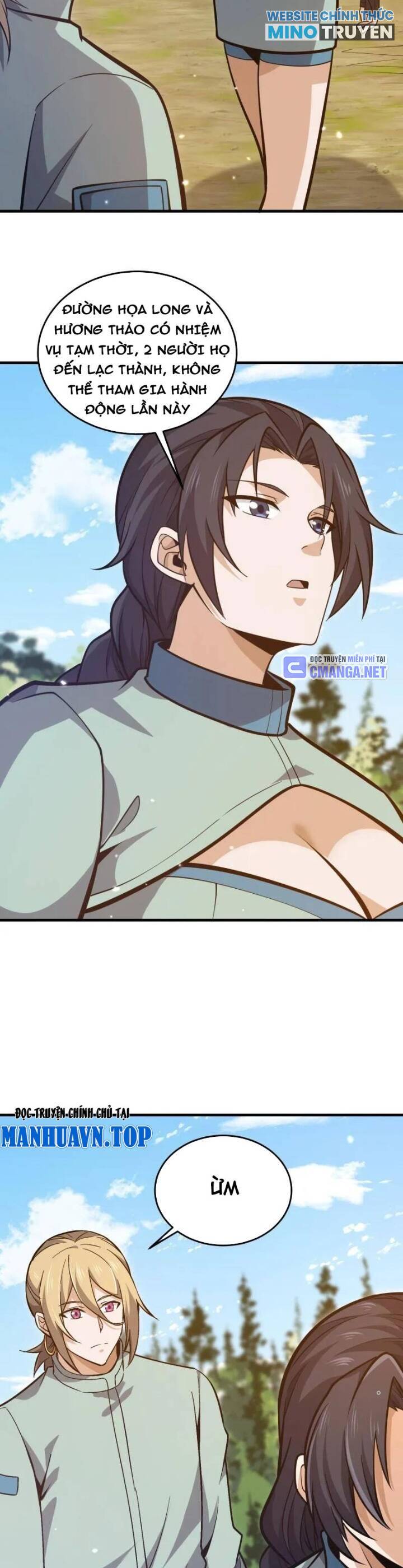 Chương 486 - Trang 35