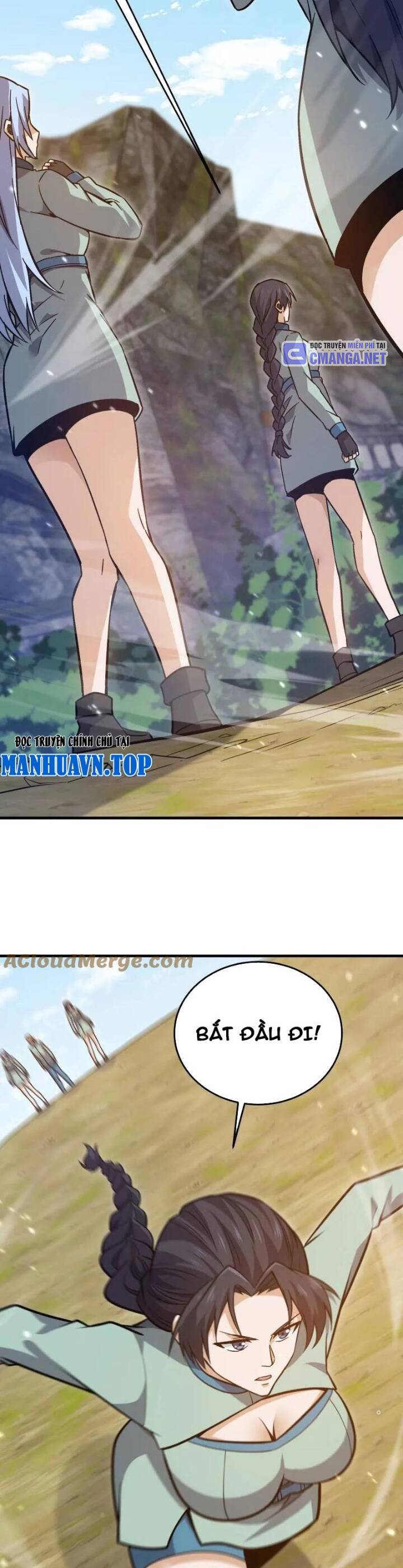 Chương 486 - Trang 40