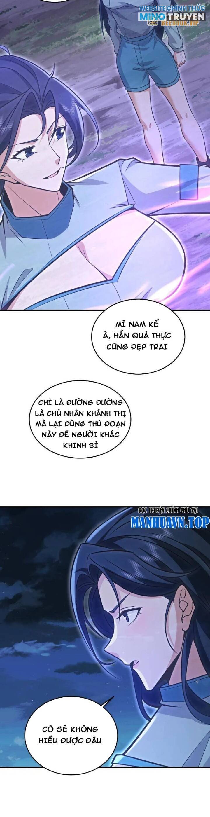 Chương 487 - Trang 27