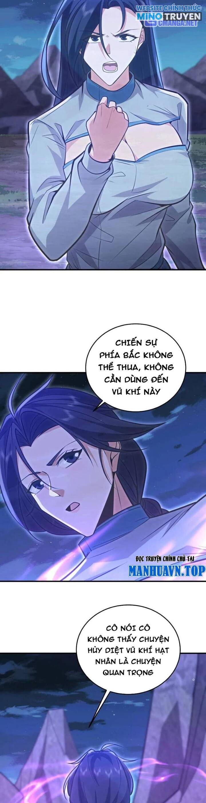 Chương 487 - Trang 29