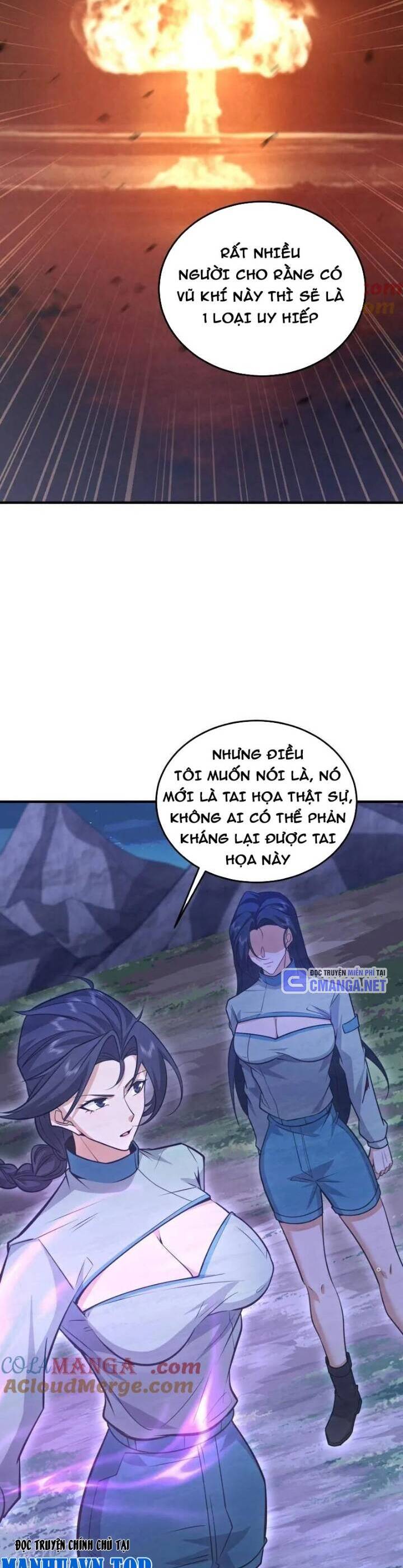 Chương 487 - Trang 34