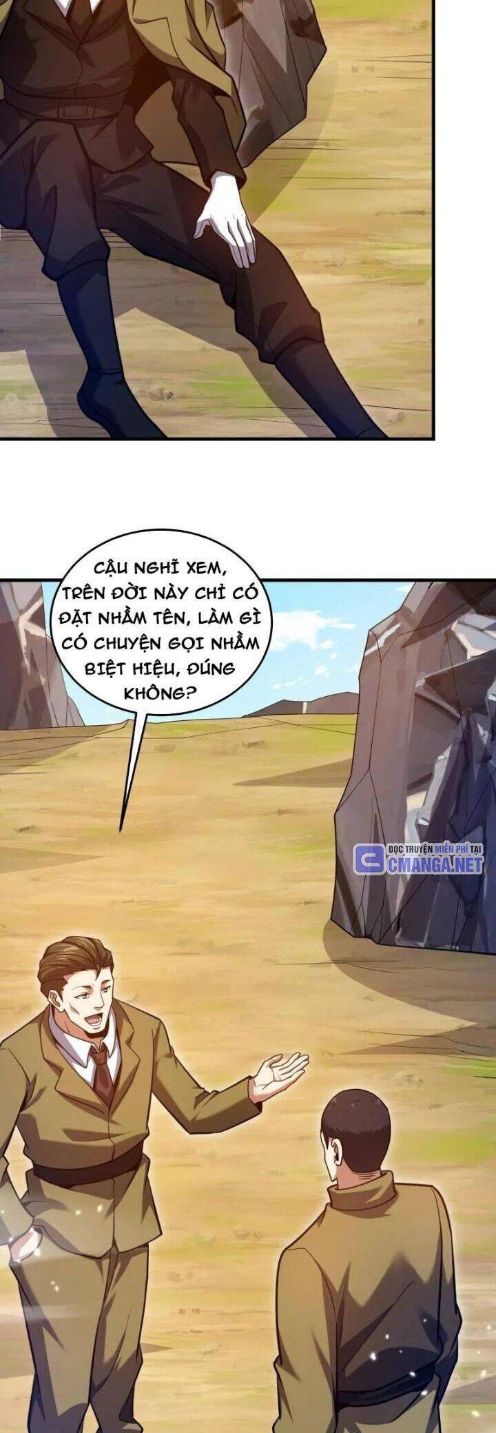 Chương 492 - Trang 35