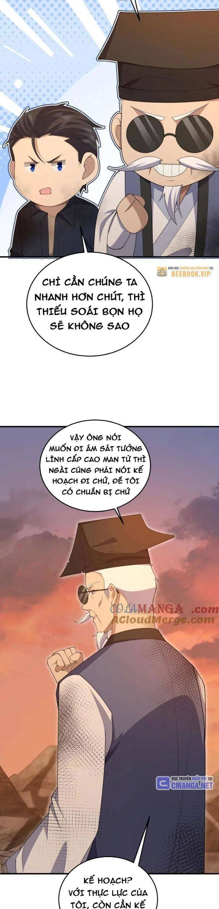 Chương 493 - Trang 15