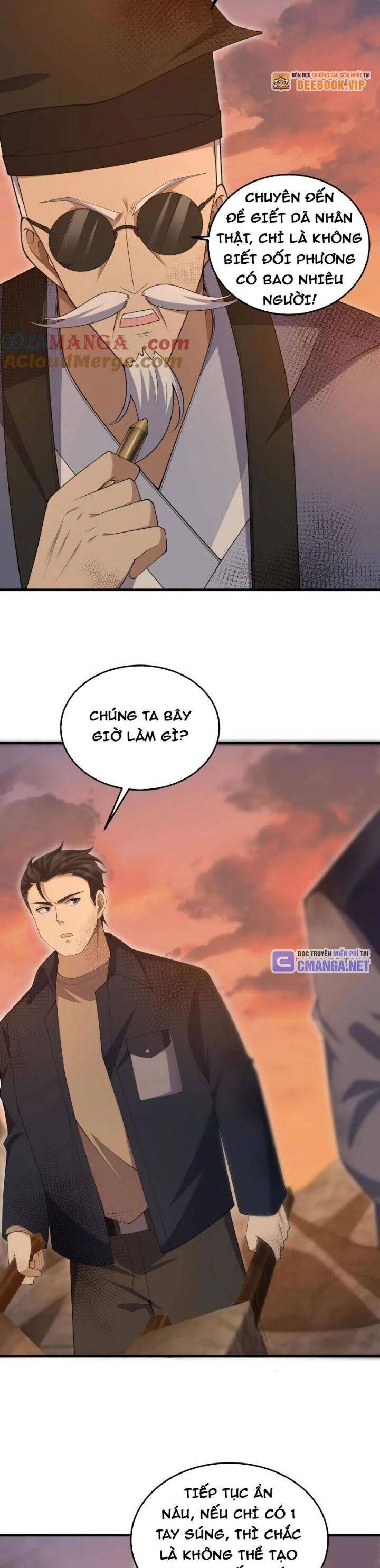 Chương 493 - Trang 20