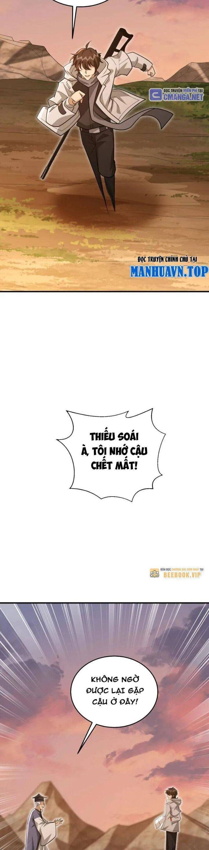 Chương 493 - Trang 35