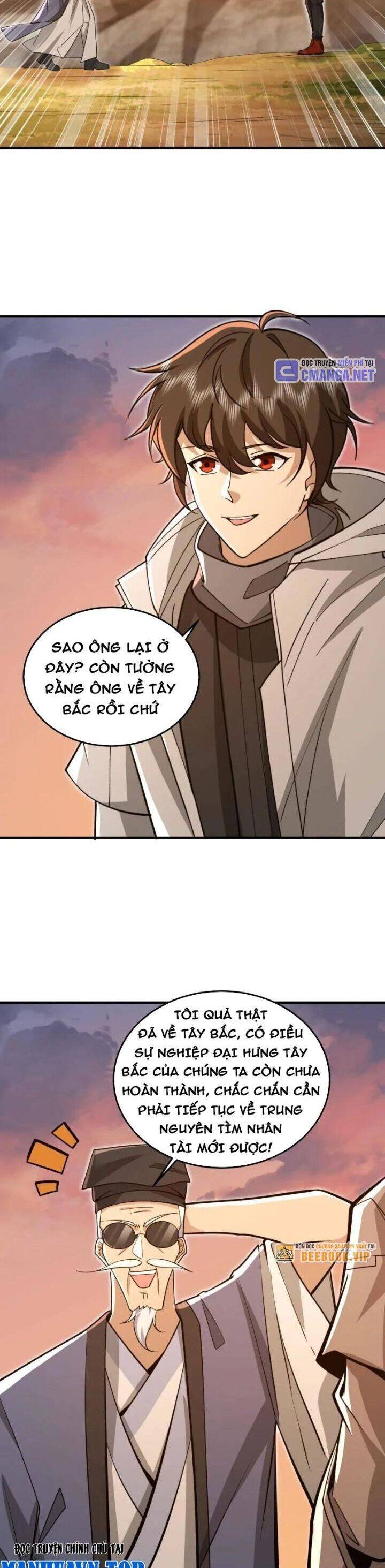 Chương 493 - Trang 36