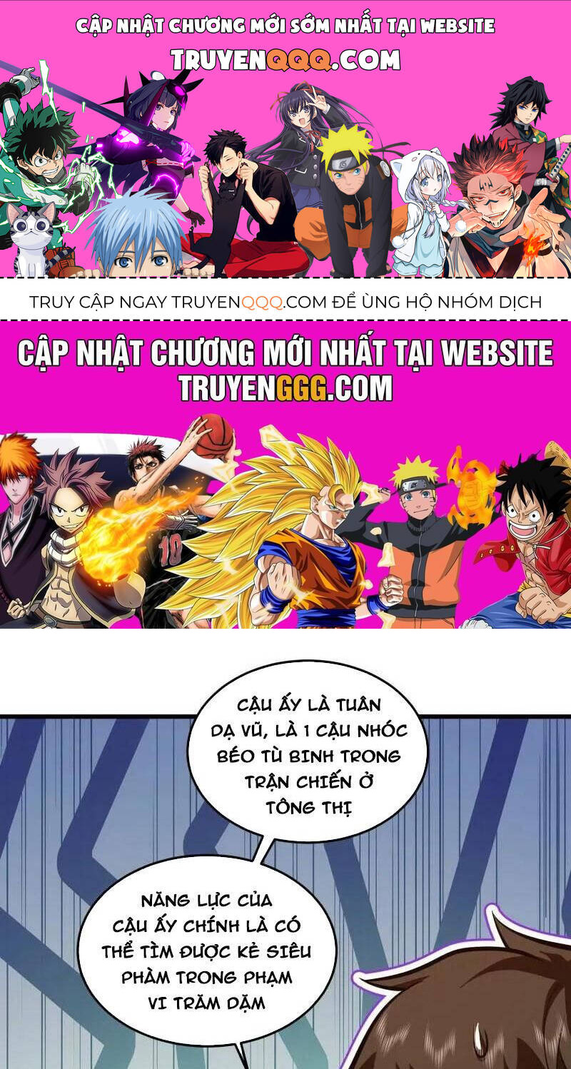 Chương 494 - Trang 1
